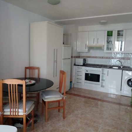 Apartamento En Albufereta Con Vistas Al Mar Apartment Alicante Exterior photo